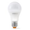 Лампочка Videx LED A60e 7W E27 3000K 220V (VL-A60e-07273)
