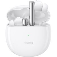 Навушники realme Buds Air 2 White зображення 7