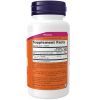 Витамин Now Foods Витамин C-500 с шиповником, With Rose Hips, 100 таблеток (NF0670) изображение 2