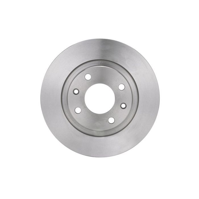 Гальмівний диск Bosch 0 986 478 847 зображення 2