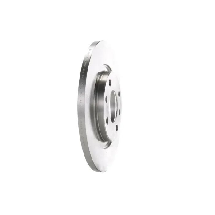 Гальмівний диск Bosch 0 986 478 847 зображення 4