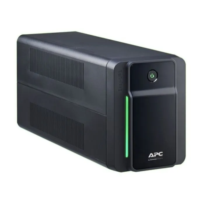 Пристрій безперебійного живлення APC Easy UPS 700VA, Schuko (BVX700LI-GR) зображення 2