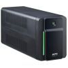 Пристрій безперебійного живлення APC Easy UPS 700VA, Schuko (BVX700LI-GR) зображення 2