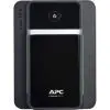 Пристрій безперебійного живлення APC Easy UPS 700VA, Schuko (BVX700LI-GR) зображення 3