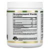 Витамин California Gold Nutrition Коллаген Пептиды UP без ароматизаторов, Collagen, 7,26 унц. (CGN-01033) изображение 2