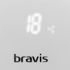 Кондиціонер Bravis I219C зображення 3