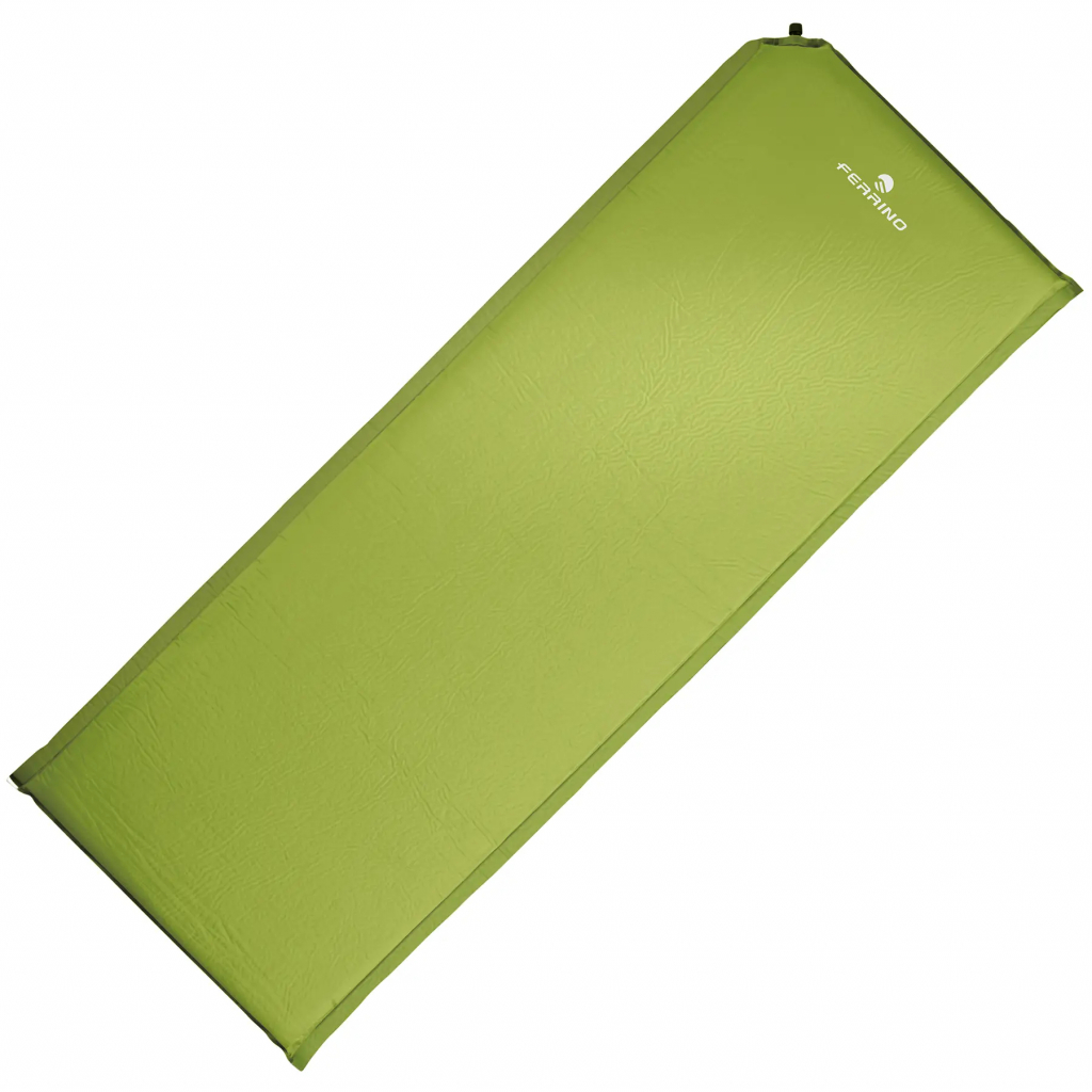 Туристичний килимок Ferrino Dream 2.5 cm Apple Green (924395)
