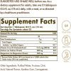Мінерали Solgar Рідкий Кальцій + Магній + D3, Calcium Magnesium Citrate + Vi (SOL-35833) зображення 2