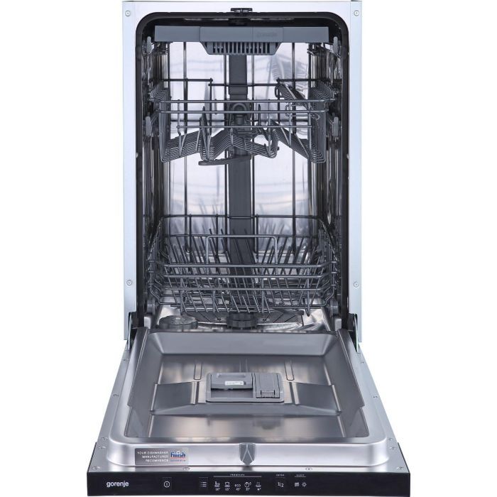 Посудомийна машина Gorenje GV520E10 зображення 2