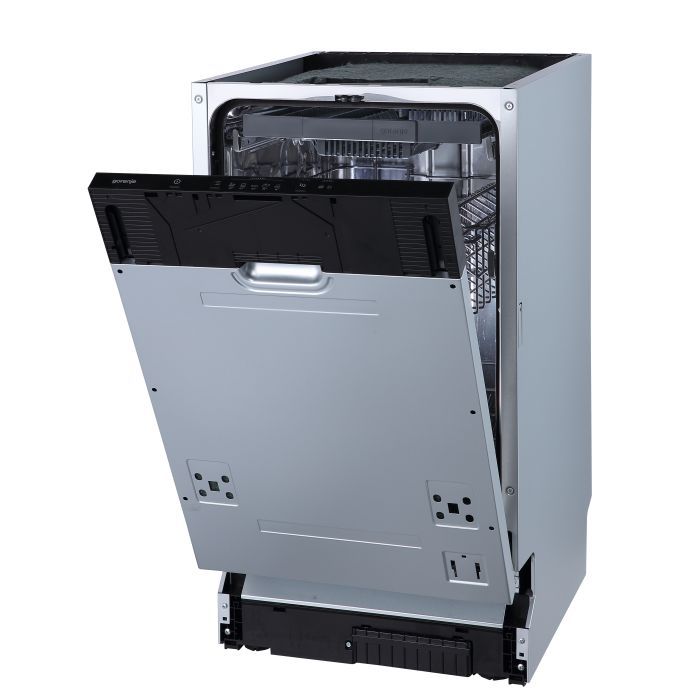 Посудомийна машина Gorenje GV520E10 зображення 6