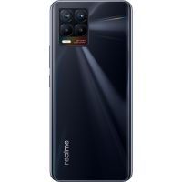 Мобильный телефон realme 8 6/128Gb Black изображение 2