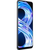 Мобильный телефон realme 8 6/128Gb Black изображение 7