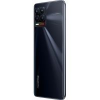Мобильный телефон realme 8 6/128Gb Black изображение 9