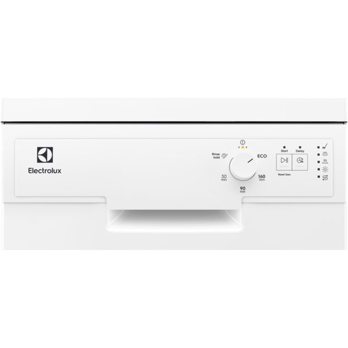 Посудомийна машина Electrolux SMA91210SW зображення 2