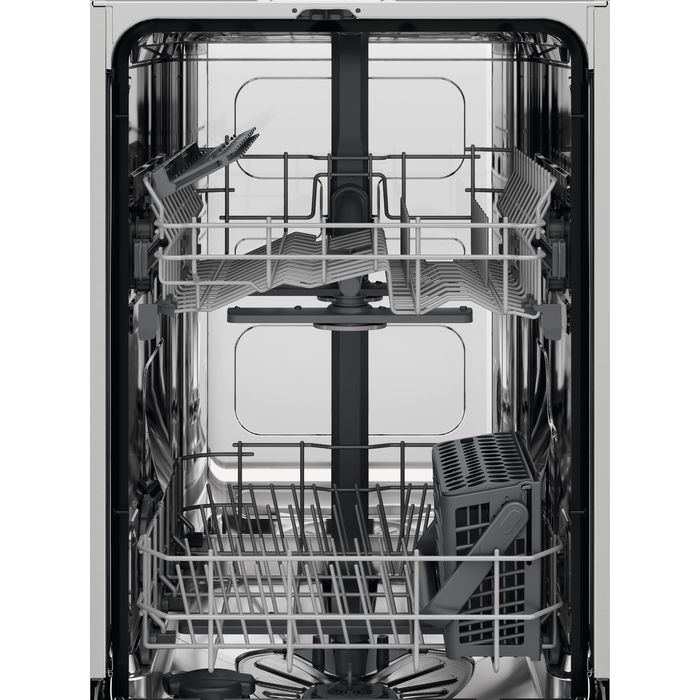 Посудомийна машина Electrolux SMA91210SW зображення 3