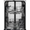 Посудомийна машина Electrolux SMA91210SW зображення 3