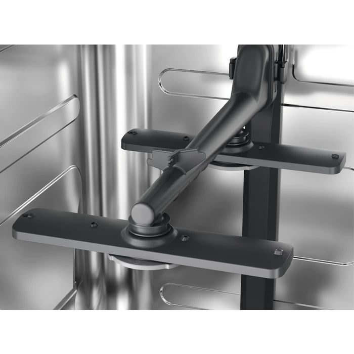Посудомийна машина Electrolux SMA91210SW зображення 4