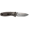 Нож Benchmade Barrage 585-2 Mini (585-2) изображение 2