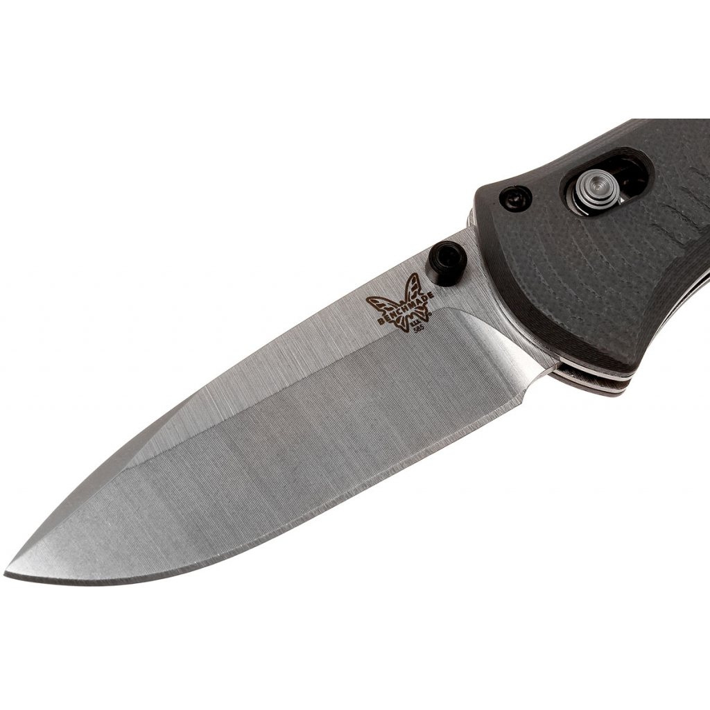 Нож Benchmade Barrage 585-2 Mini (585-2) изображение 3