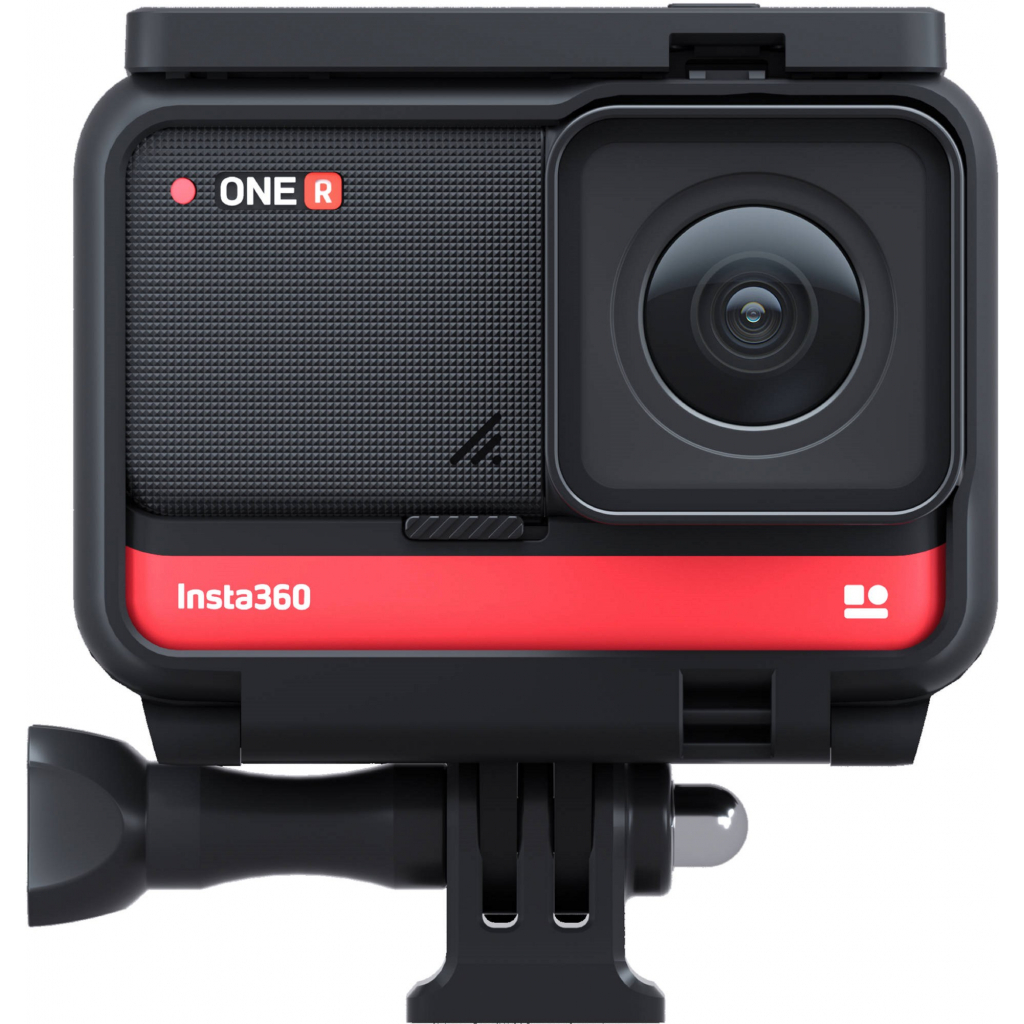 Экшн-камера Insta360 One R 4K (CINAKGP/C) изображение 5