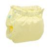 Подгузники Еко Пупс Active Premium многократный 7-13 кг Abso Maxi Желтый (ТП3ВК4-3ж)