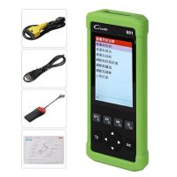 Автосканер LAUNCH Creader-981 изображение 2