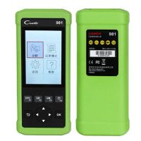 Автосканер LAUNCH Creader-981 изображение 3