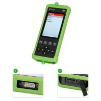 Автосканер LAUNCH Creader-981 изображение 4