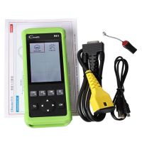 Автосканер LAUNCH Creader-981 изображение 5