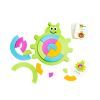 Развивающая игрушка Fat Brain Toys Пазл Собери жука Bugzzle (F209ML) изображение 3