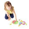 Развивающая игрушка Fat Brain Toys Пазл Собери жука Bugzzle (F209ML) изображение 5