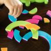 Развивающая игрушка Fat Brain Toys Пазл Собери жука Bugzzle (F209ML) изображение 7