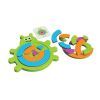 Развивающая игрушка Fat Brain Toys Пазл Собери жука Bugzzle (F209ML)