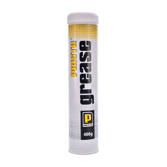 Мастило автомобільне PRISTA Lithium EP 2-cartridge 0,4кг (4812)