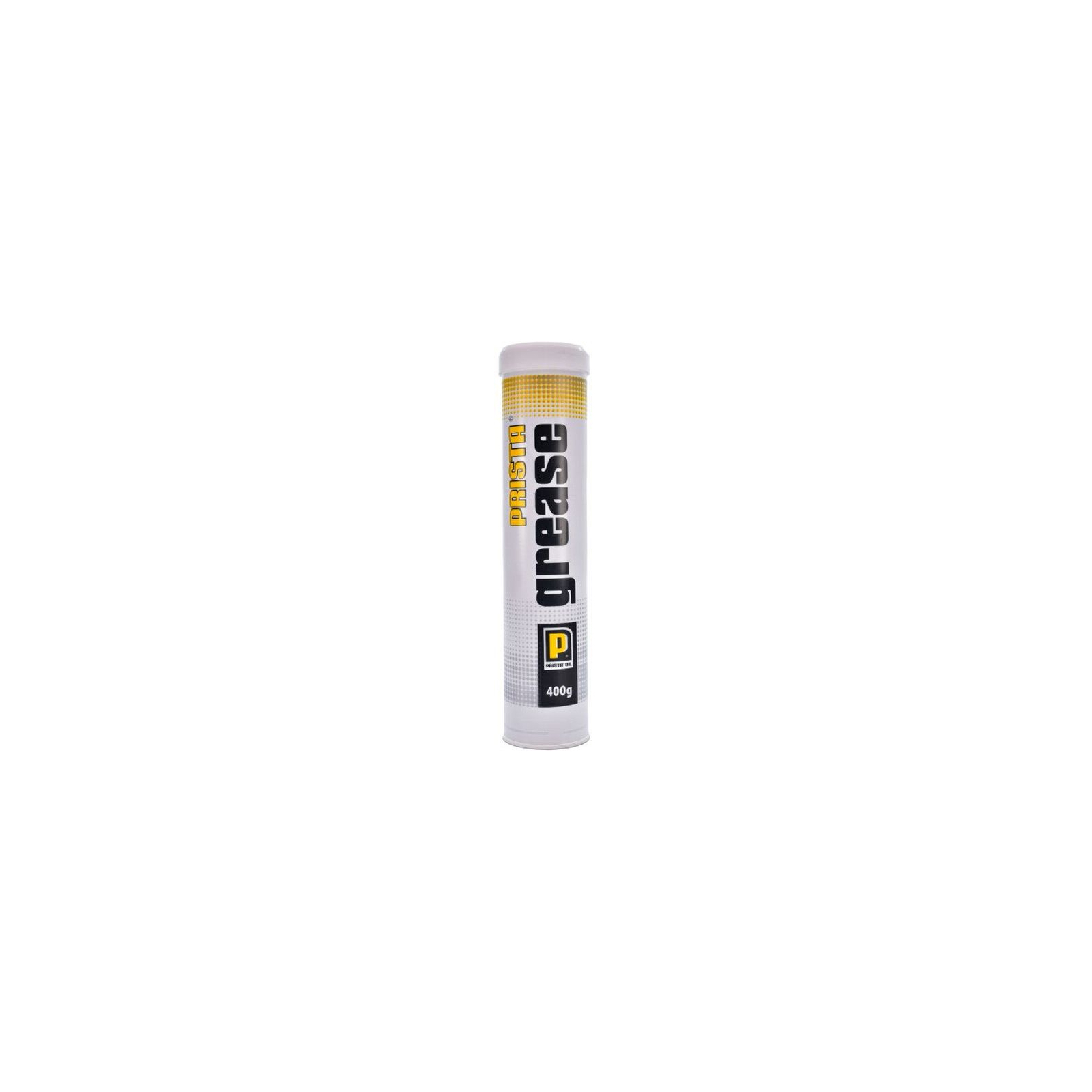 Смазка автомобильная PRISTA Lithium EP 2-cartridge 0,4кг (4812)