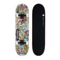Скейтборд детский Tempish Crazzy (106000053)