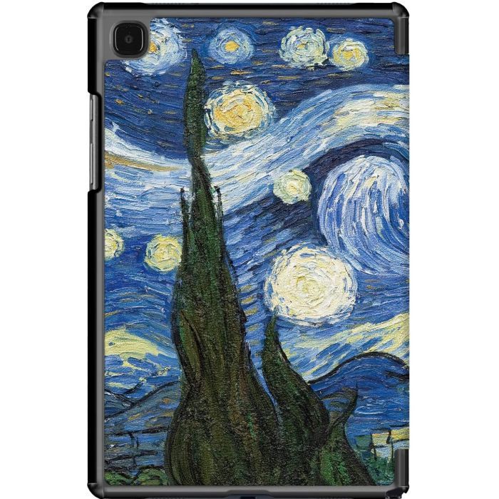 Чехол для планшета BeCover Smart Case Samsung Galaxy Tab A7 Lite SM-T220 / SM-T225 Nigh (706461) изображение 2