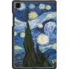 Чехол для планшета BeCover Smart Case Samsung Galaxy Tab A7 Lite SM-T220 / SM-T225 Nigh (706461) изображение 2