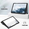 Чехол для планшета BeCover Smart Case Samsung Galaxy Tab A7 Lite SM-T220 / SM-T225 Nigh (706461) изображение 4
