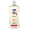 Детское масло Chicco Baby Moments для ванны для чувствительной кожи 200 мл (10240.00)