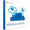 ПО для сервера Microsoft Windows Server Datacenter 2022 64Bit Russian OEM DVD 16 Core (P71-09398)