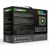 Блок питания Gamemax 1050W 80 Gold ARGB (RGB-1050 PRO) изображение 2