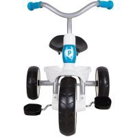 Детский велосипед QPlay ELITE+ Blue (T180-5Blue) изображение 4