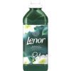 Кондиционер для белья Lenor Изумруд и цветок айвори 750 мл (8001841376080)
