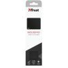 Коврик для мышки Trust Mouse Pad M Black (24193) изображение 3
