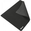 Коврик для мышки Trust Mouse Pad M Black (24193)