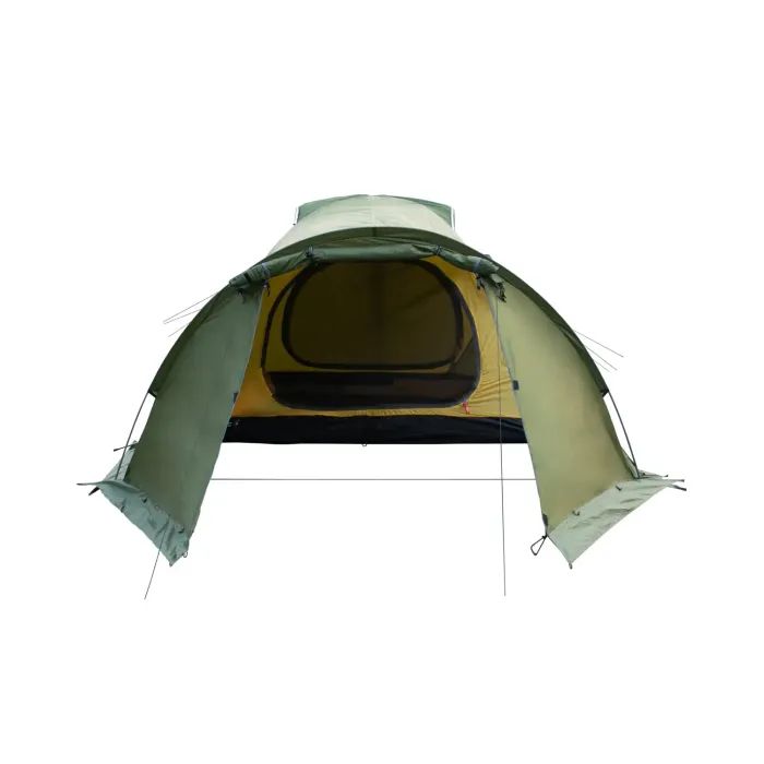 Намет Tramp Cave 3 V2 Green (UTRT-021-green) зображення 8
