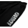 Спортивний костюм Breeze з паєтками (13097-128G-black) зображення 8