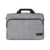 Сумка для ноутбука Grand-X 14'' SB-148 soft pocket Grey (SB-148G) изображение 2