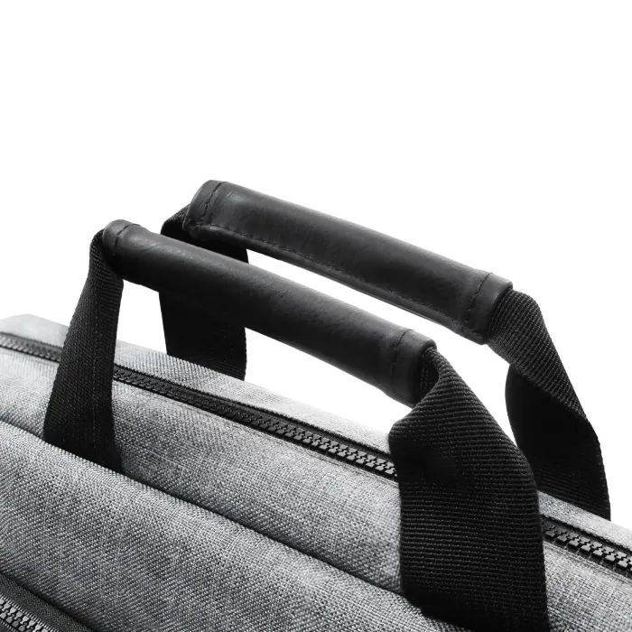 Сумка для ноутбука Grand-X 14'' SB-148 soft pocket Grey (SB-148G) изображение 6